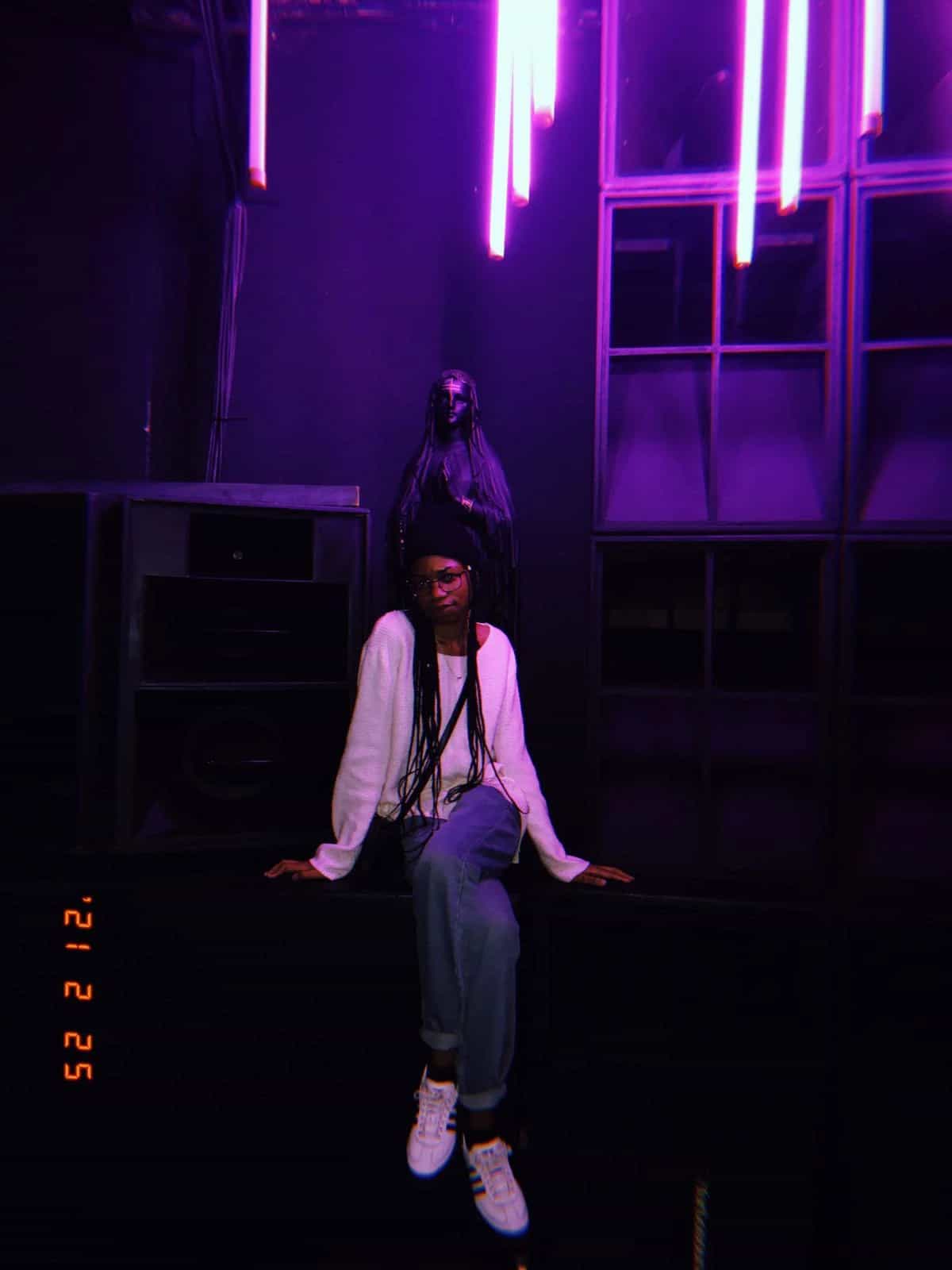 Dancing with DY