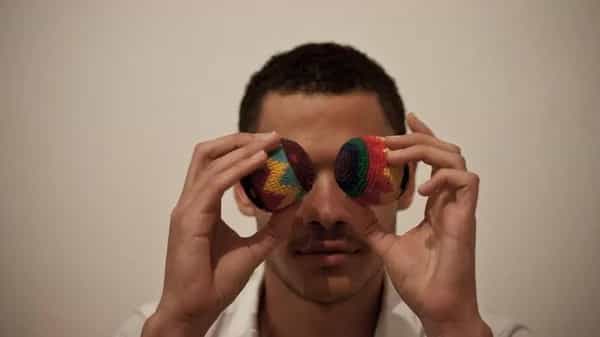 Dawit Eklund