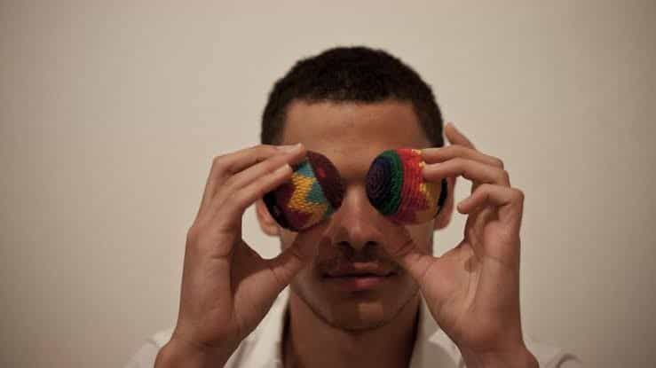 Dawit Eklund