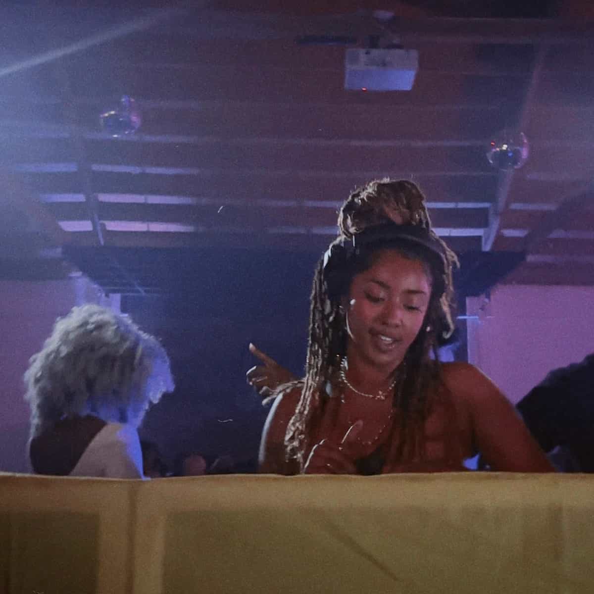 Diaspora Sounds