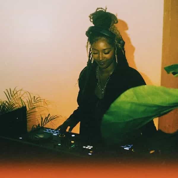 Diaspora Sounds