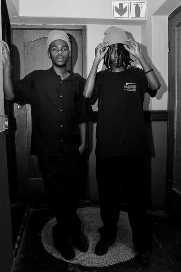 Heavy Hour