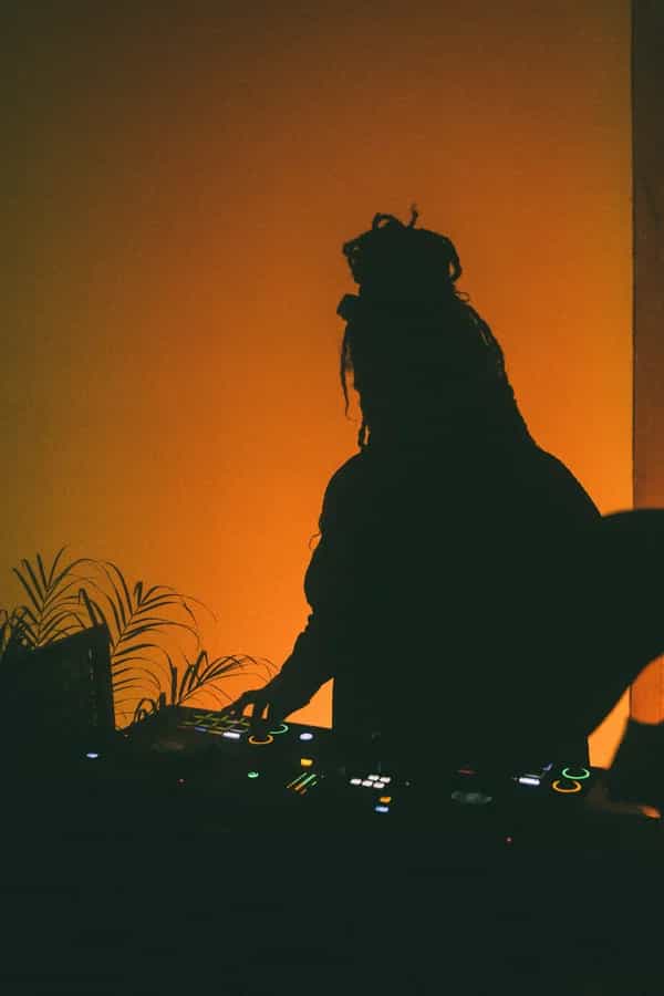 Diaspora Sounds
