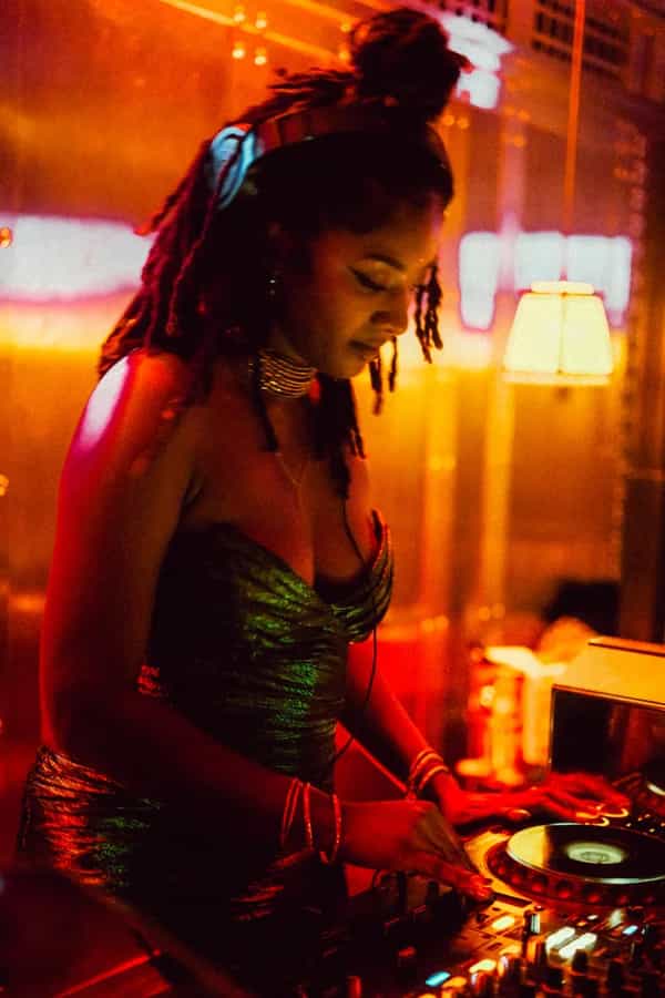 Diaspora Sounds