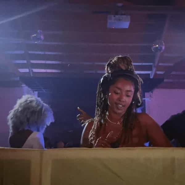 Diaspora Sounds