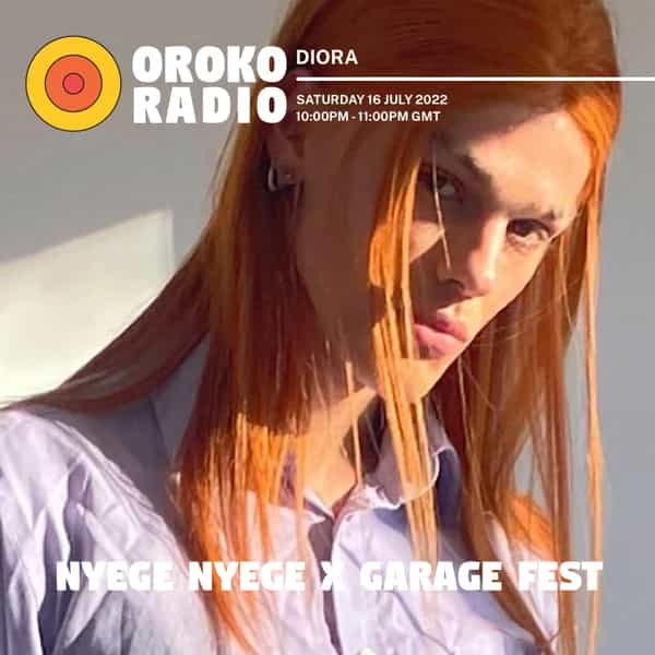 LIVE FROM GARAGE FEST