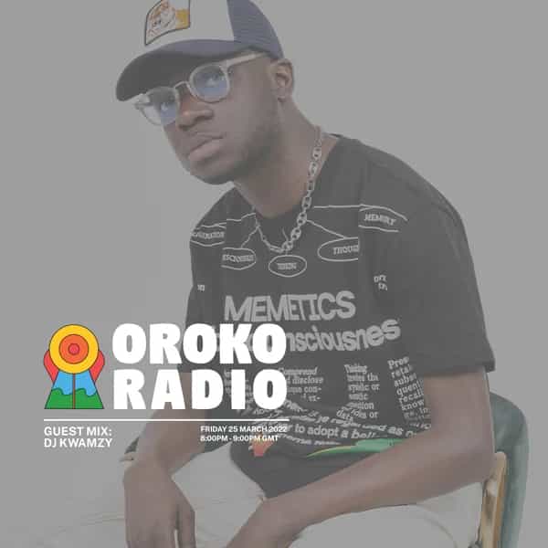 Guest Mix