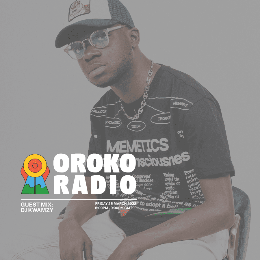 Guest Mix