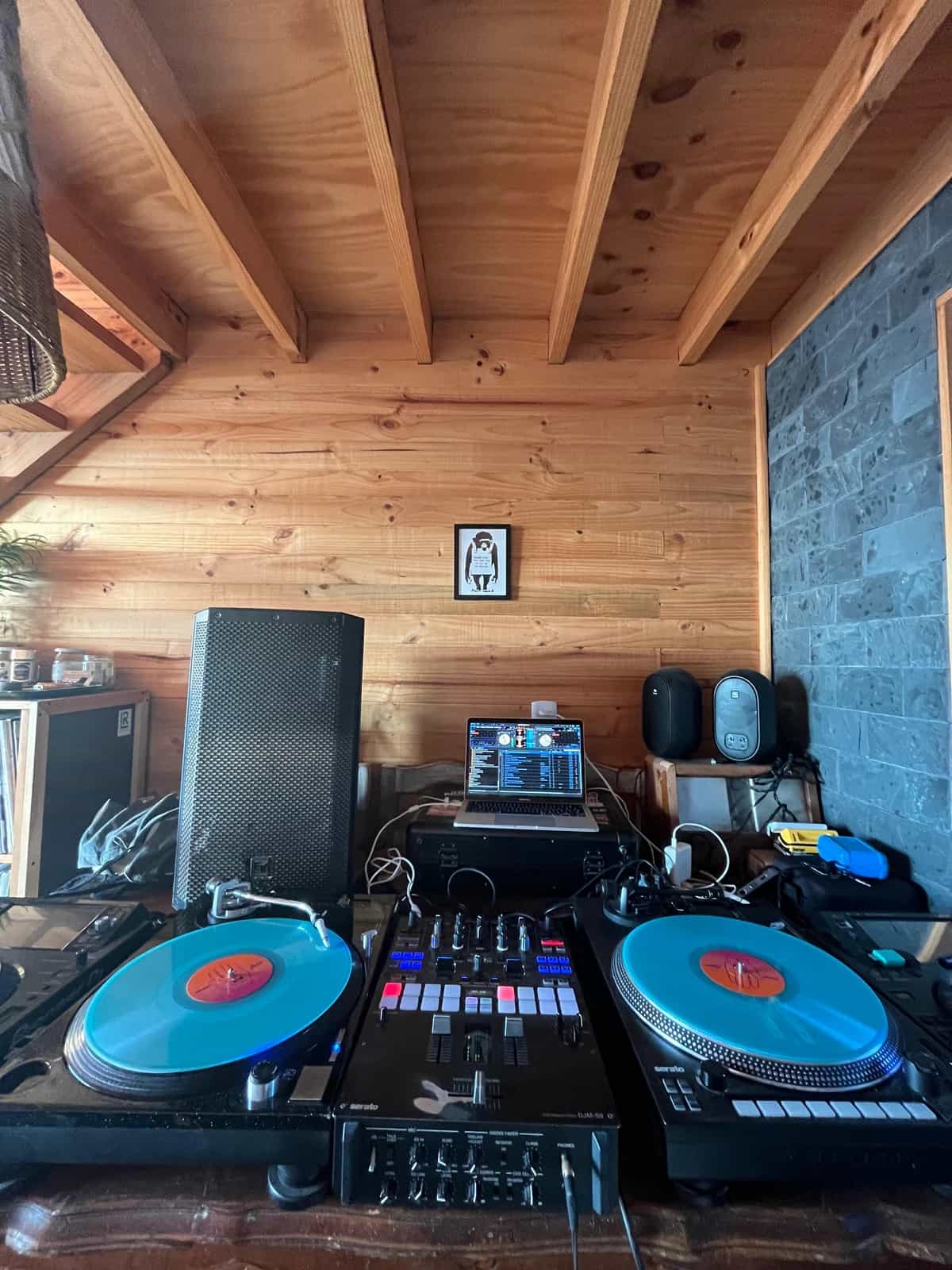 Afrohunting Radio