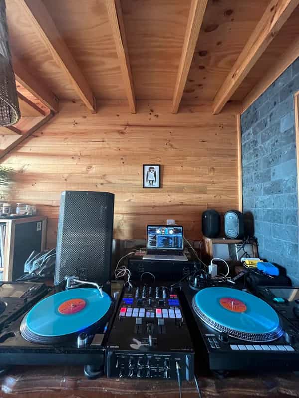 Afrohunting Radio