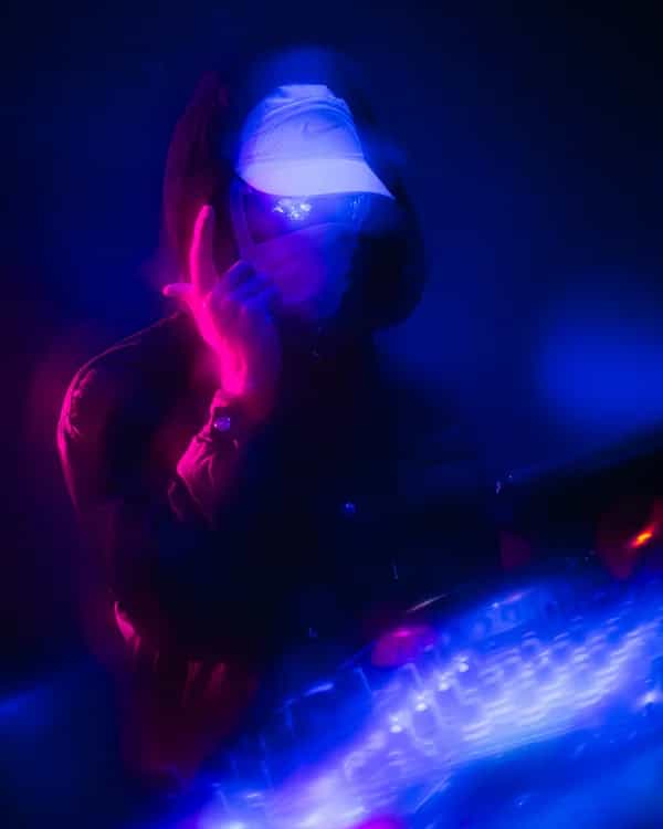 DJ SUELDOminimo