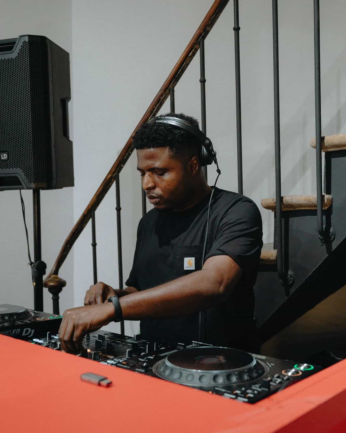 Jah Jah Studio x Salomon