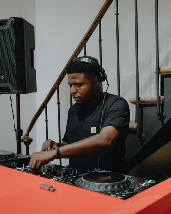Jah Jah Studio x Salomon