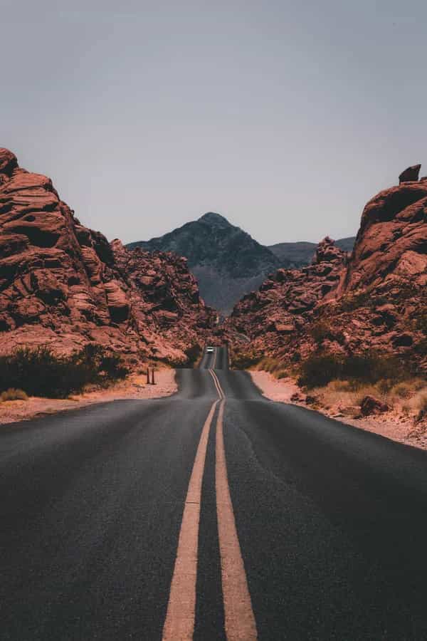 Mellow Drive