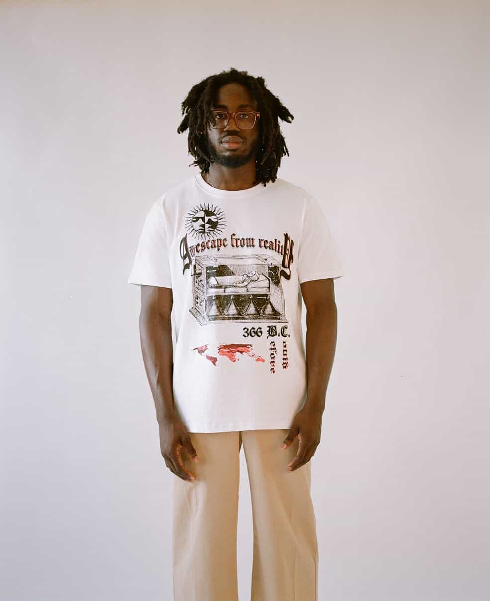 Designed By