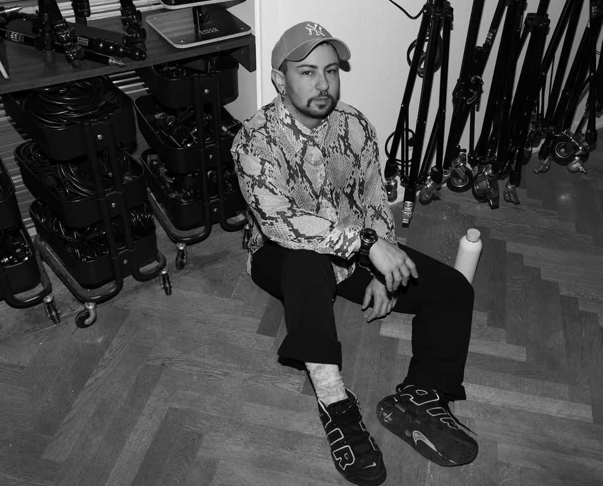 Guest Mix: Folly Ghost