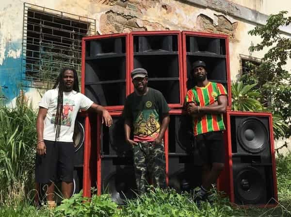 Beats From The Roots