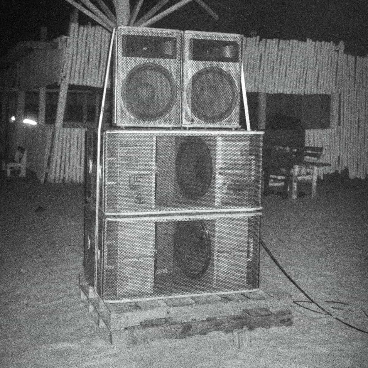 Fractal Listening