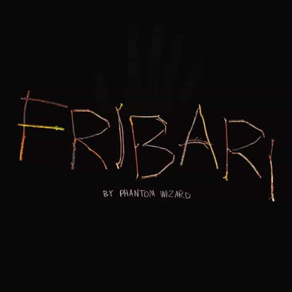 Fribari