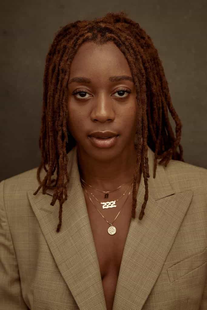 Ngozi Olojede