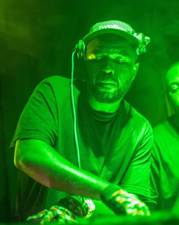 GQOM ONE WAY