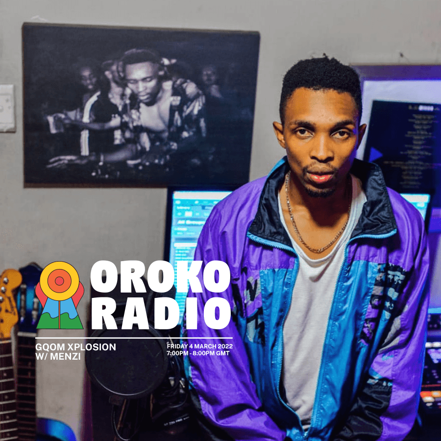 Gqom Xplosion