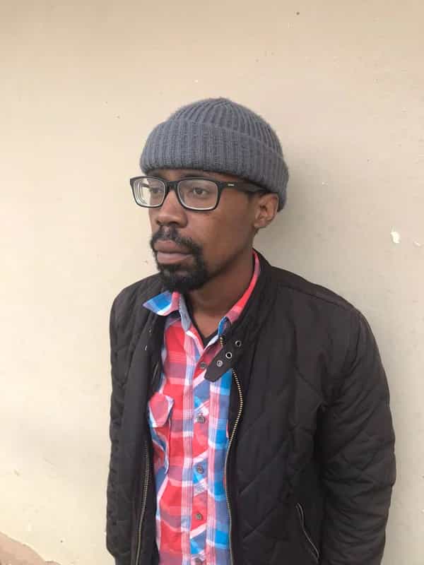 The Oroko Hour: Mxshi Mo