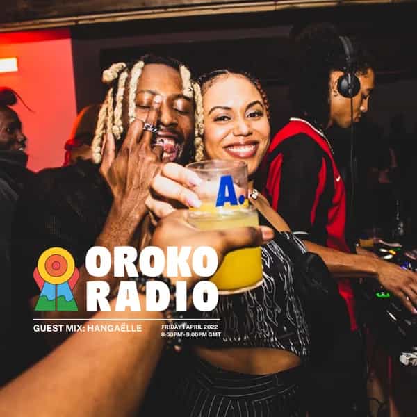 Guest Mix