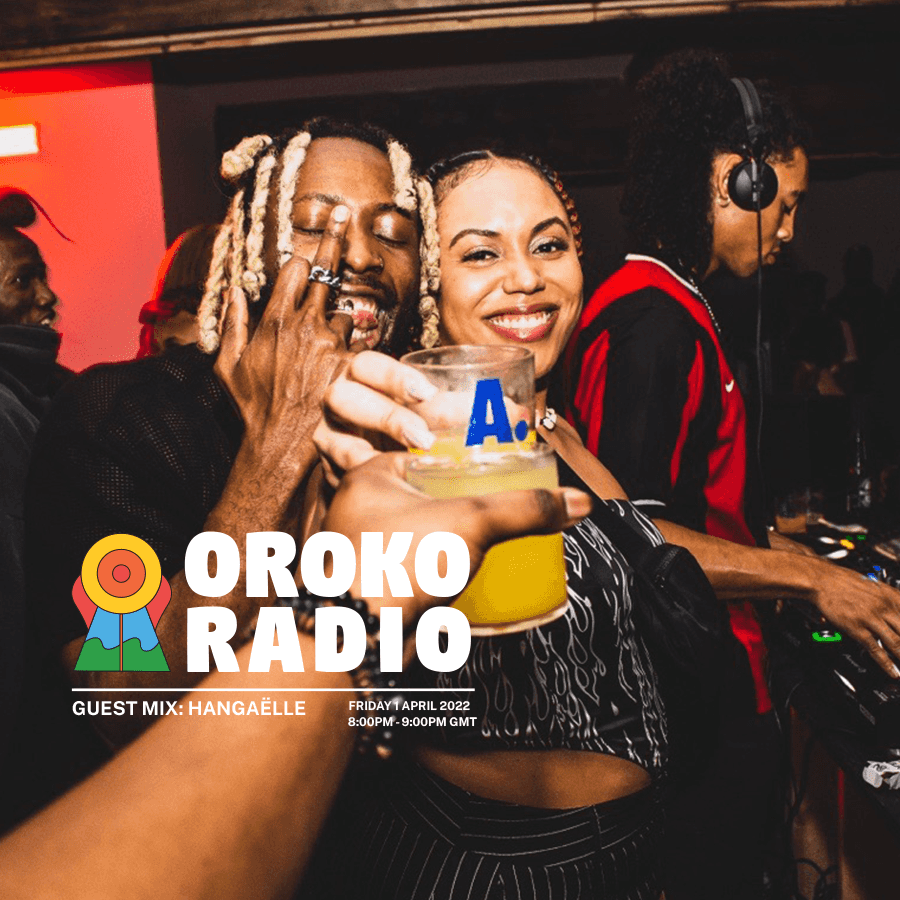 Guest Mix