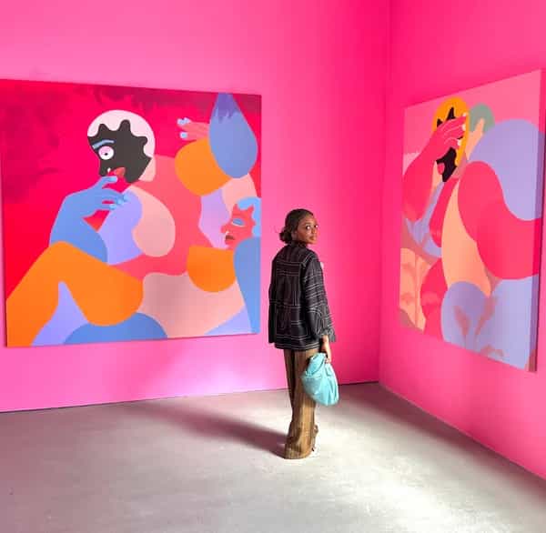 Her Palette invites Adora Mba 