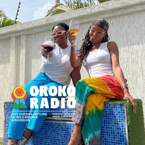 Hot Ohemaa Hotline