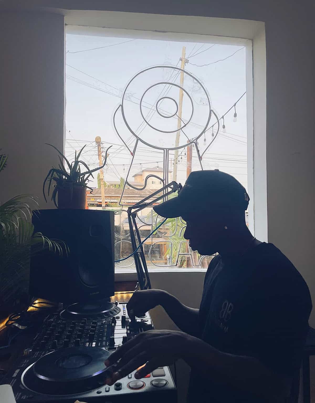 House Therapy