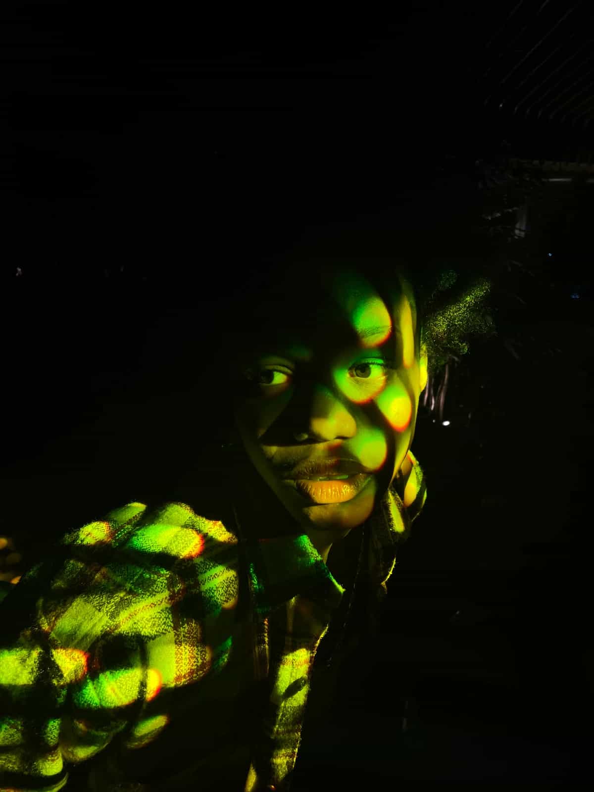 Oroko Radio: Live From The Patta #PFW Showroom