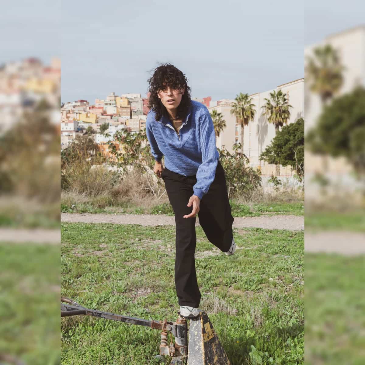 Yasmina Karrum