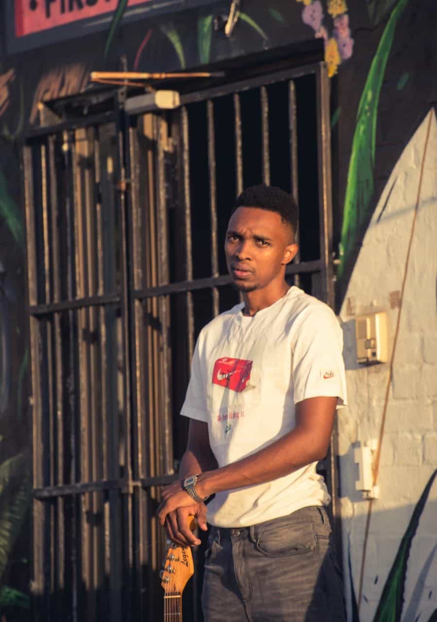 Gqom Xplosion