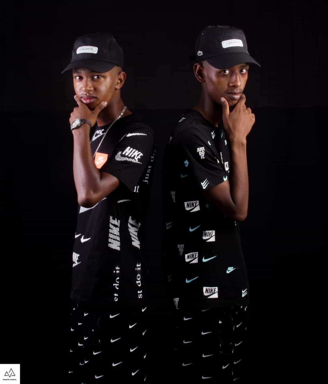 Walume Boyz