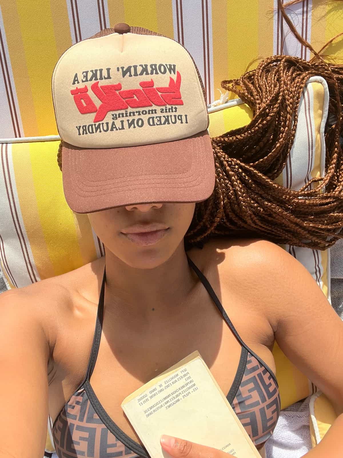 Mel Vibe