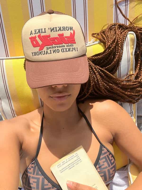 Mel Vibe