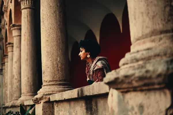 Sounds Of The Nile