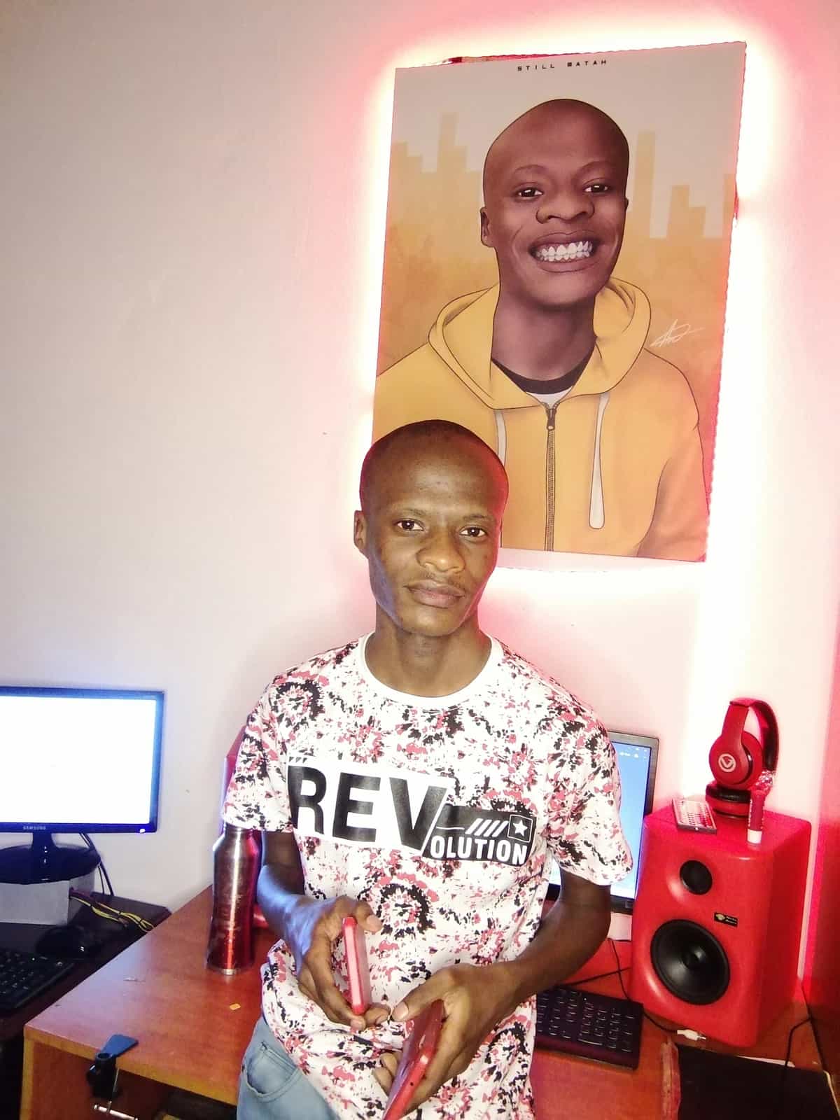 KwaMzobhana