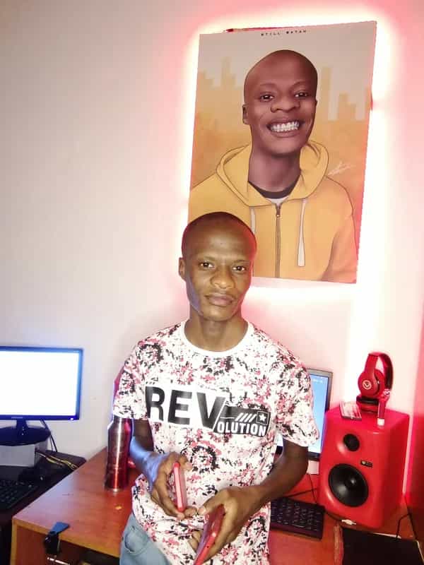 KwaMzobhana