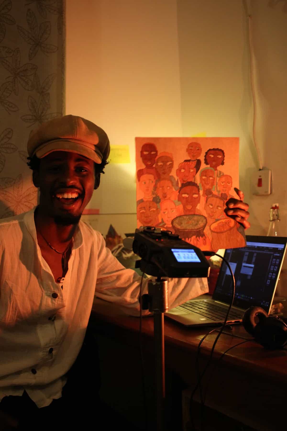 Afro Indie Radio