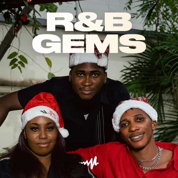 234RnB Radio