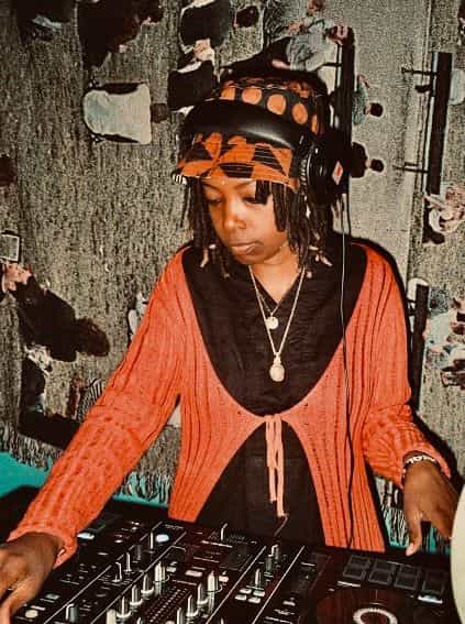 ACE RIDDIMS