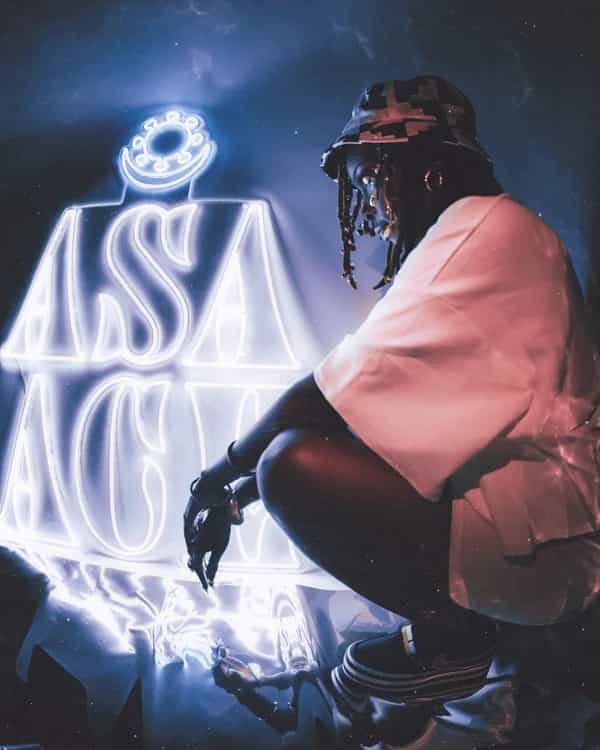ACE RIDDIMS