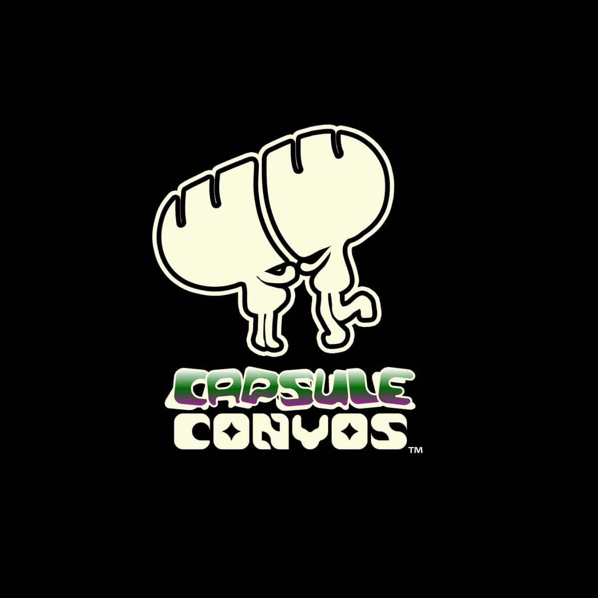 Guest Mix: Capsule Convos invites Banggz