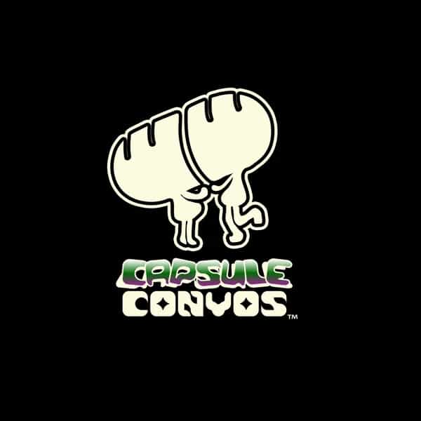 Guest Mix: Capsule Convos invites Banggz