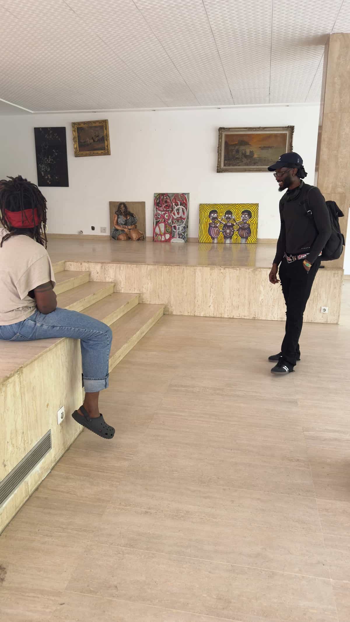 Alté Ave