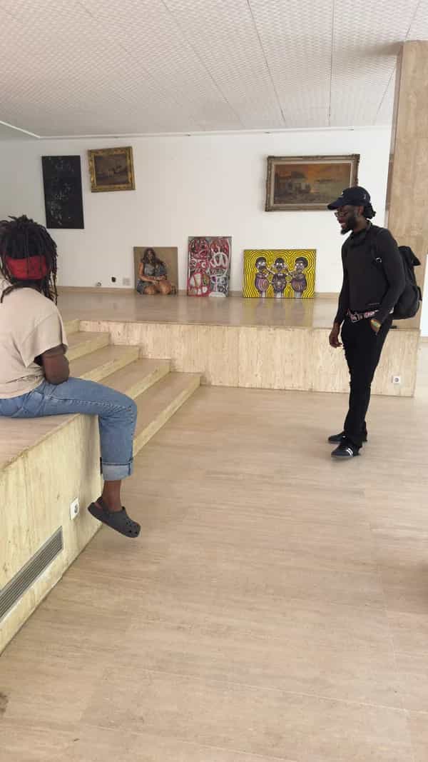 Alté Ave