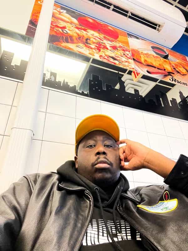 Alec Lomami